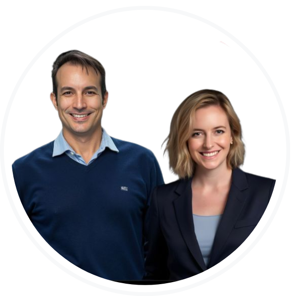 nick gezzar and kara babb